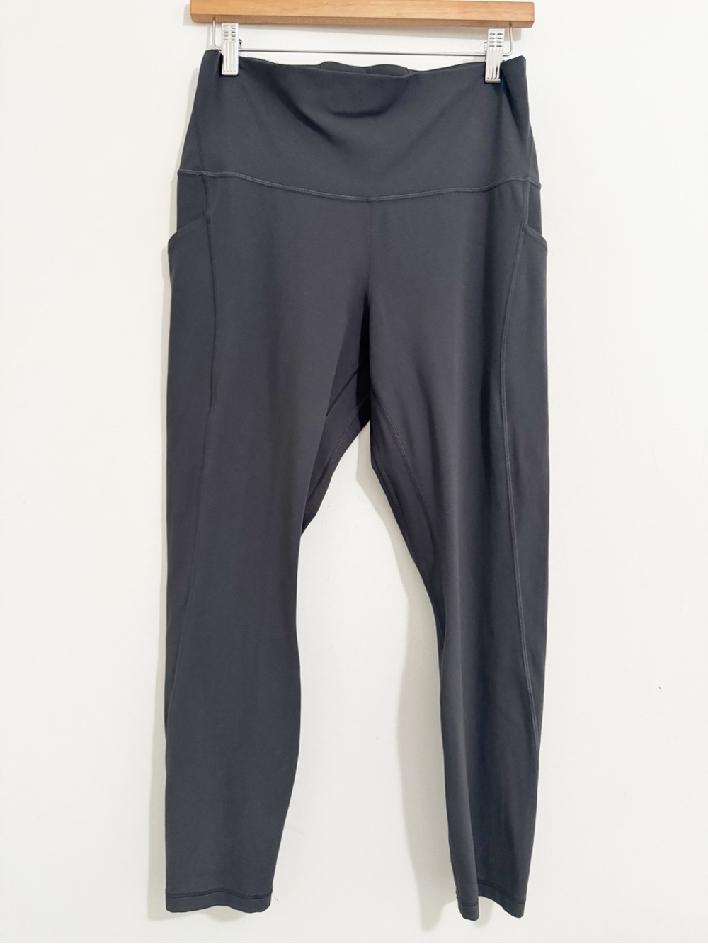Lululemon Align High Rise Leggings With Pockets - Picture 3 of 8